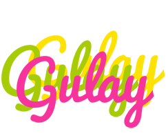 Gulay sweets logo