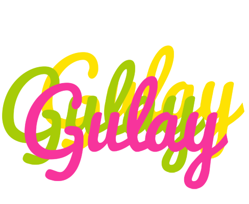 Gulay sweets logo