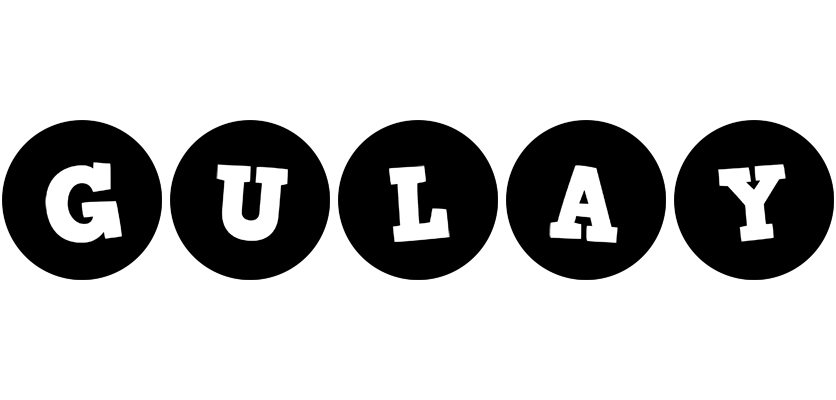 Gulay tools logo