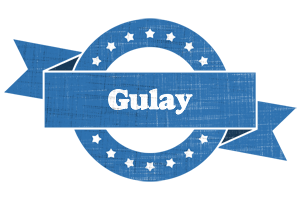 Gulay trust logo