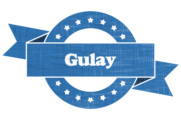 Gulay trust logo