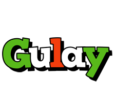 Gulay venezia logo