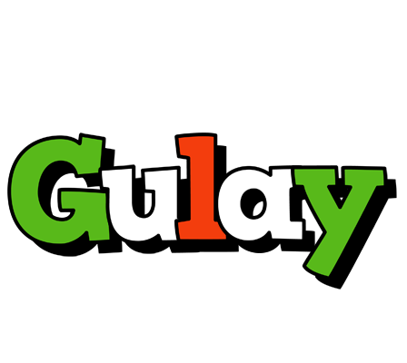 Gulay venezia logo