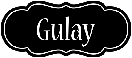 Gulay welcome logo