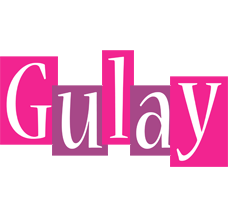 Gulay whine logo