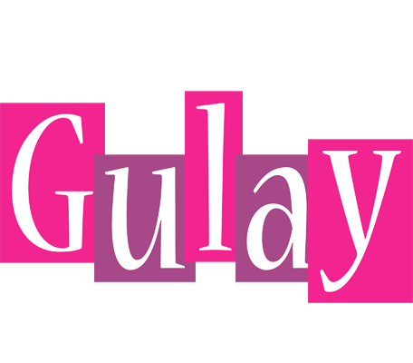 Gulay whine logo