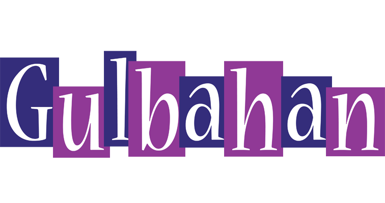 Gulbahan autumn logo