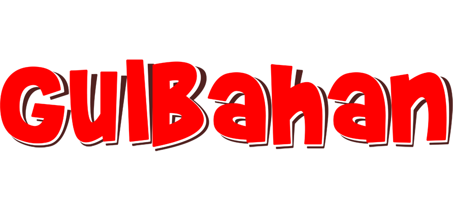 Gulbahan basket logo