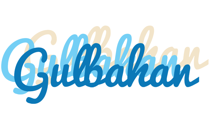 Gulbahan breeze logo