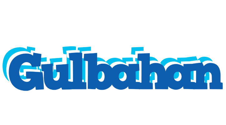 Gulbahan business logo