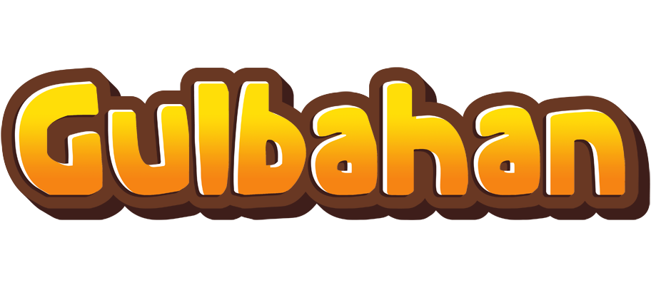 Gulbahan cookies logo