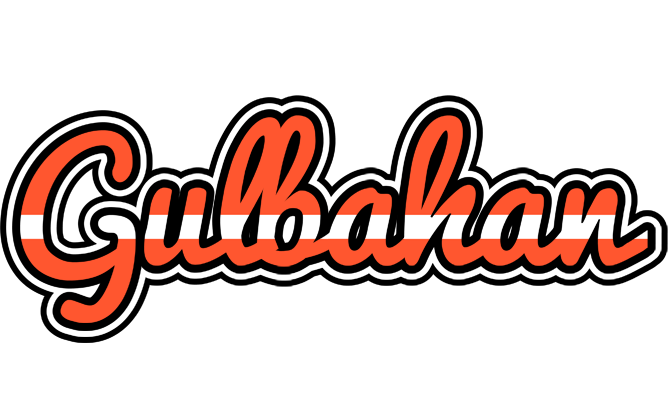 Gulbahan denmark logo