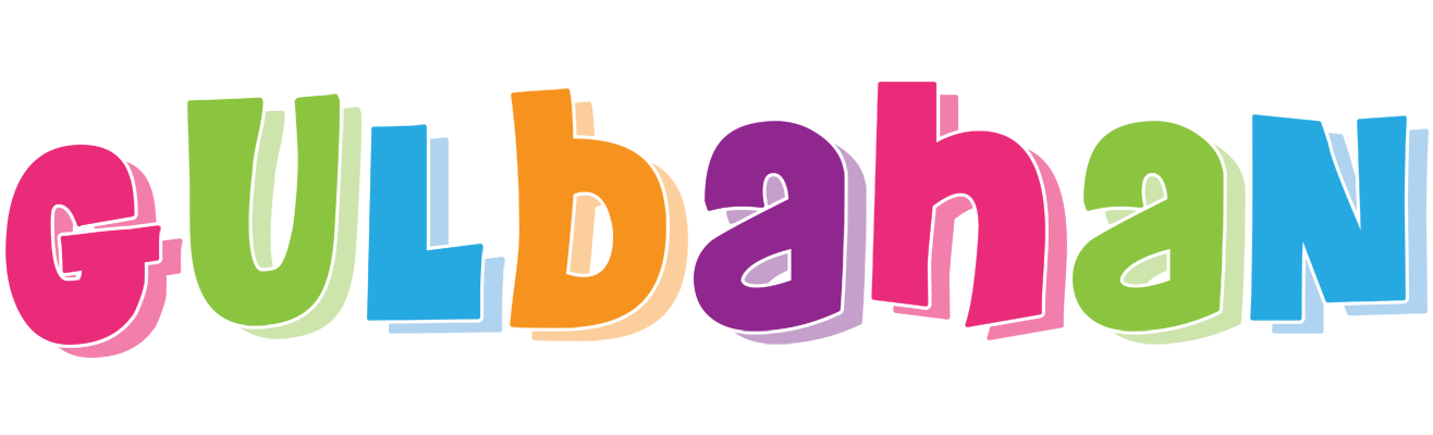 Gulbahan friday logo