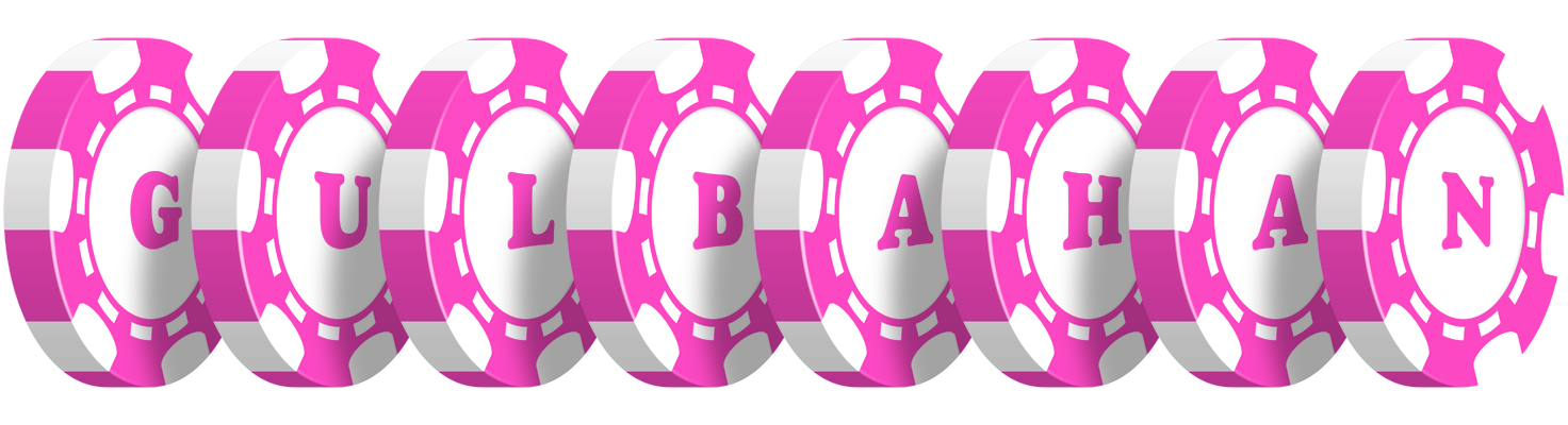 Gulbahan gambler logo