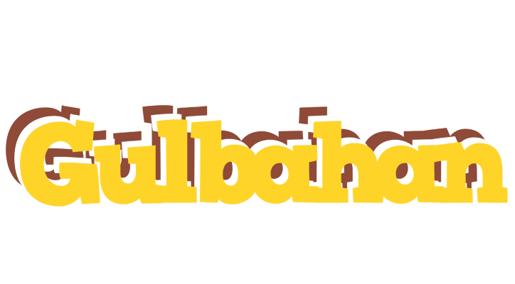 Gulbahan hotcup logo