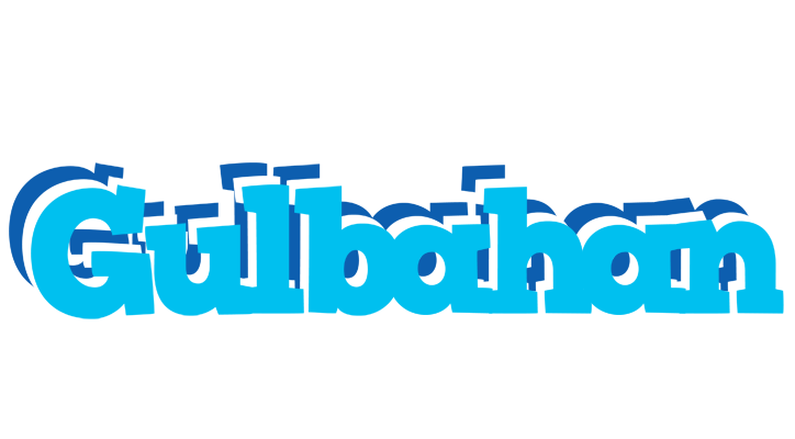 Gulbahan jacuzzi logo