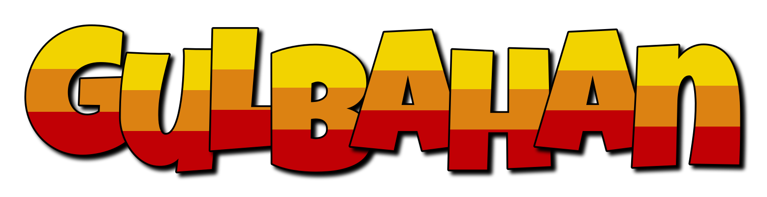 Gulbahan jungle logo