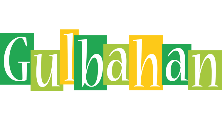 Gulbahan lemonade logo
