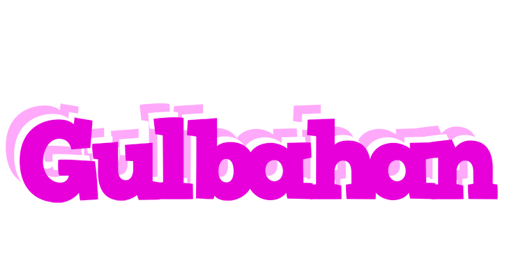 Gulbahan rumba logo