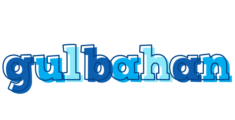 Gulbahan sailor logo