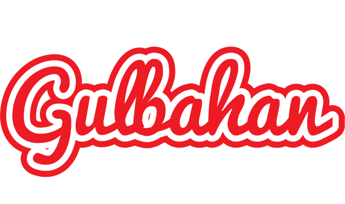 Gulbahan sunshine logo