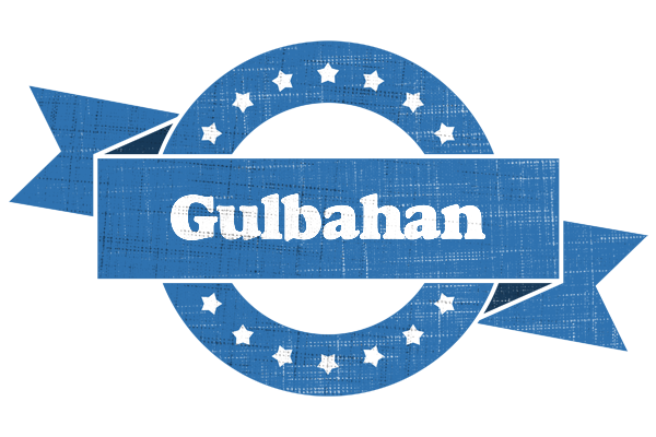 Gulbahan trust logo