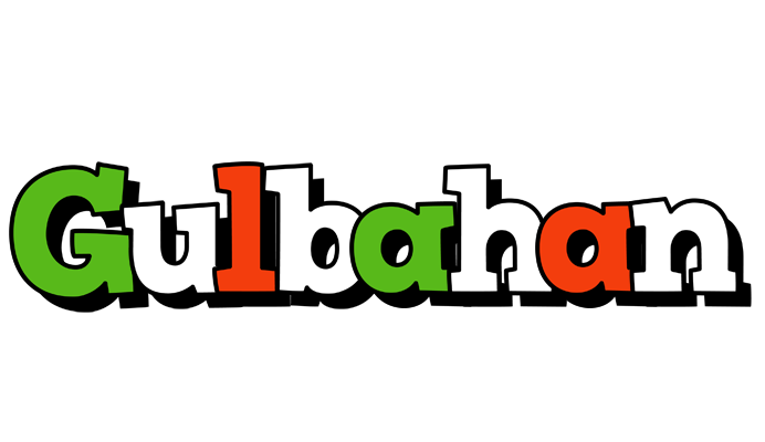 Gulbahan venezia logo