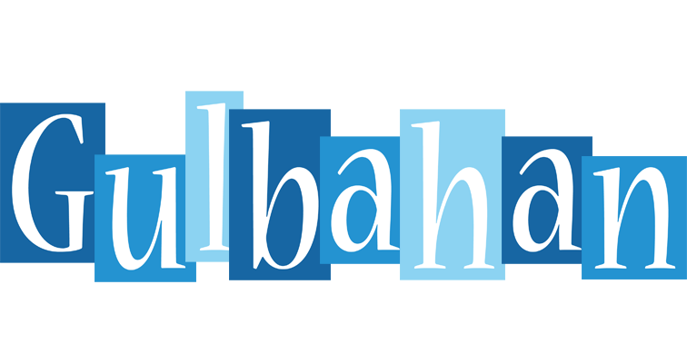 Gulbahan winter logo