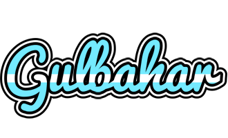 Gulbahar argentine logo