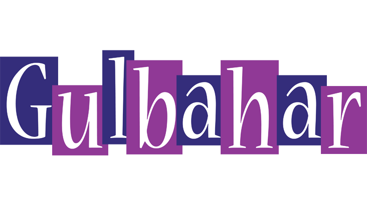 Gulbahar autumn logo