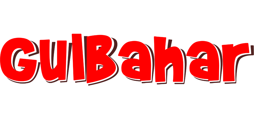 Gulbahar basket logo