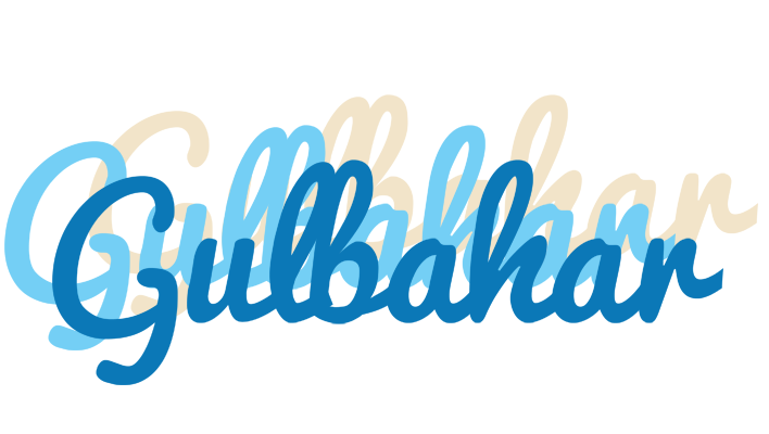 Gulbahar breeze logo