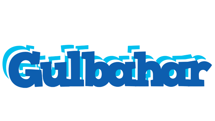 Gulbahar business logo
