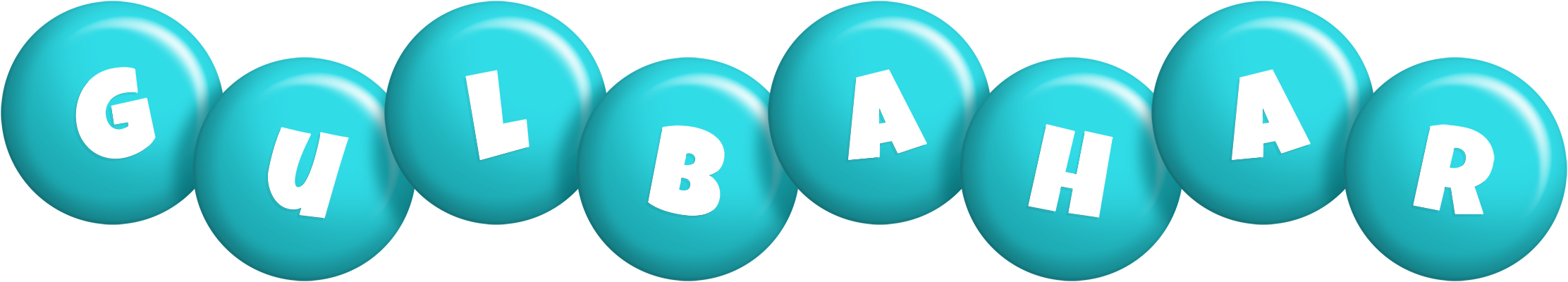 Gulbahar candy-azur logo