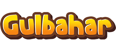 Gulbahar cookies logo