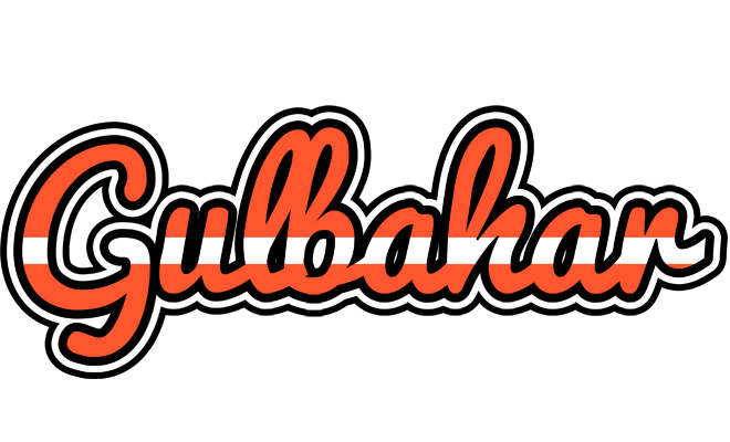 Gulbahar denmark logo
