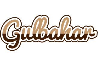 Gulbahar exclusive logo