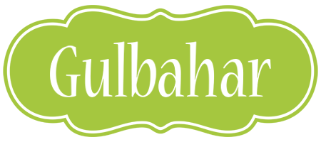 Gulbahar family logo