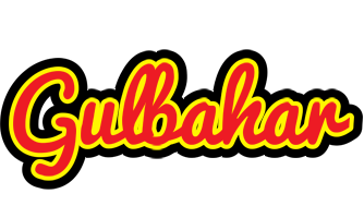 Gulbahar fireman logo