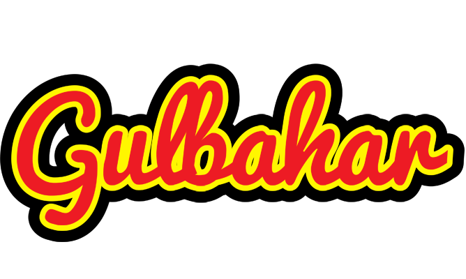 Gulbahar fireman logo