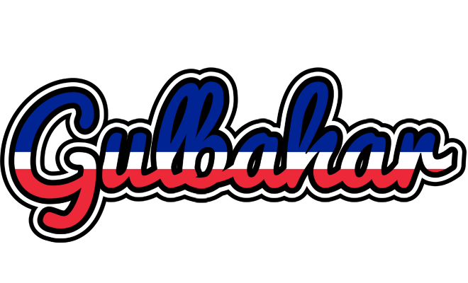 Gulbahar france logo