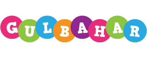 Gulbahar friends logo