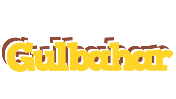 Gulbahar hotcup logo