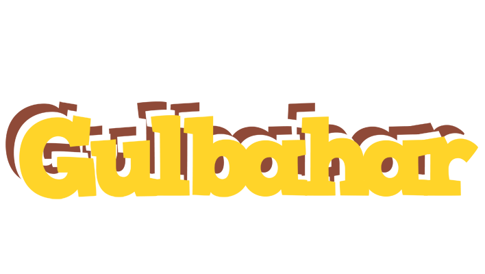 Gulbahar hotcup logo