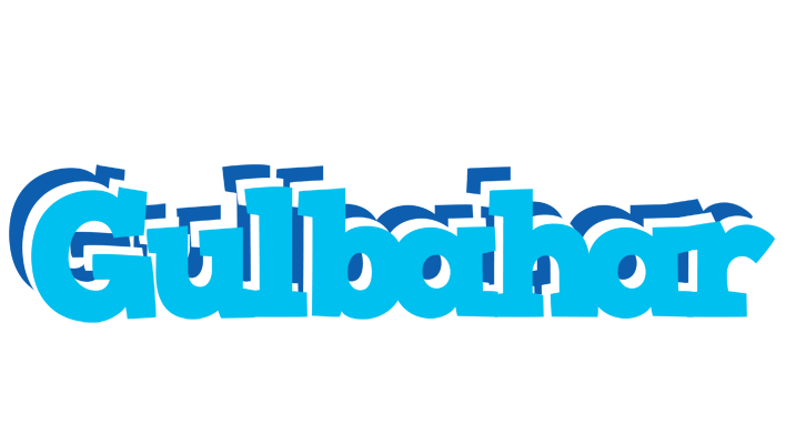 Gulbahar jacuzzi logo