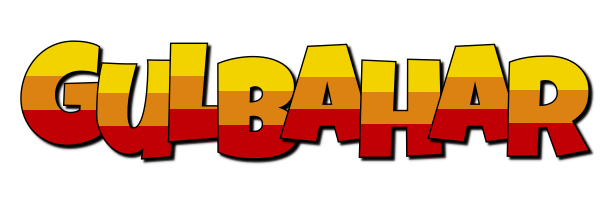 Gulbahar jungle logo