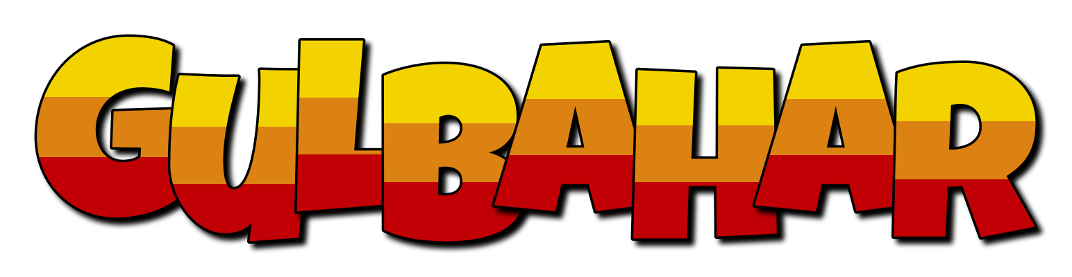 Gulbahar jungle logo