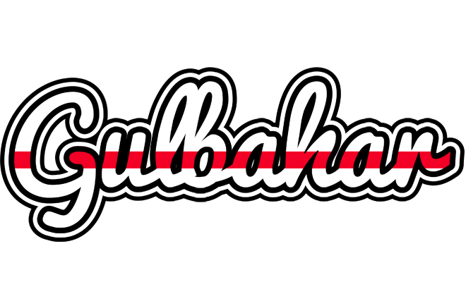 Gulbahar kingdom logo