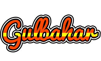 Gulbahar madrid logo