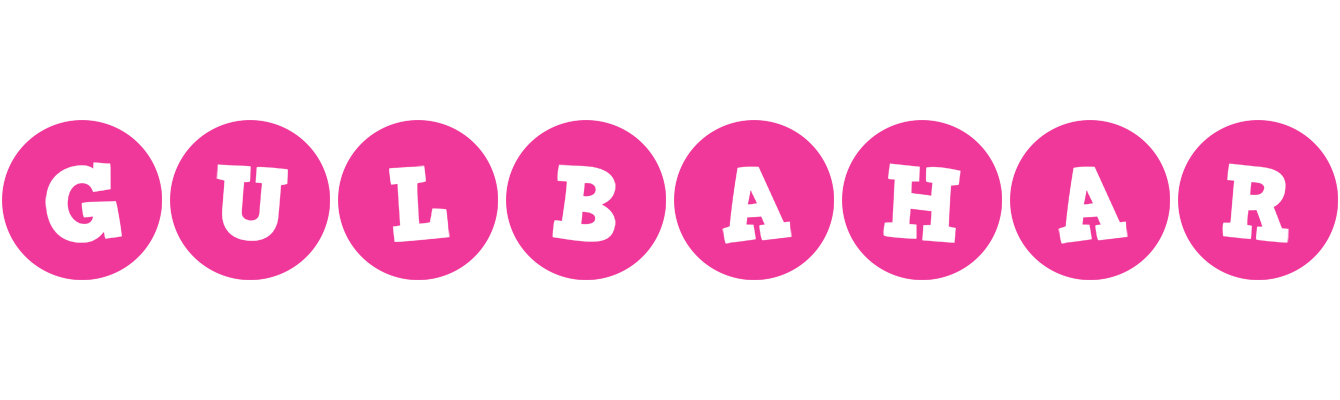 Gulbahar poker logo